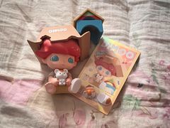 -泡泡玛特POPMART(上海环球港店)