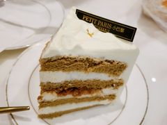 -PETIT PARIS 小巴黎(花园道店)