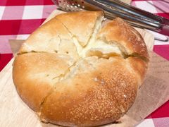 蒙古奶酪饼-西贝莜面村(镇江苏宁广场店)