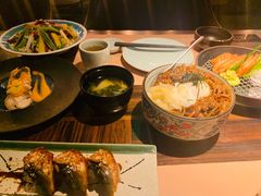 -山葵家·创意料理(万象汇店)