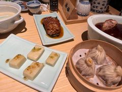 -南京大牌档(龙江新城市广场店)
