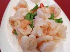 -马凯餐厅(长椿街店)