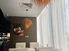 -悦融·京鲁菜·露台花园(安定门店)