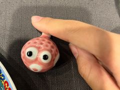 -肆月河豚·新淮扬(金融街店)