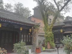 -湘子庙