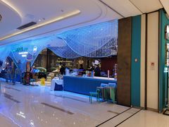 -阿里疆Alijiang·丝路美食·异域风情·清真(长楹天街店)