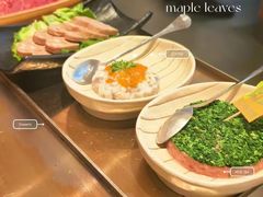 -左庭右院鲜牛肉火锅(环球港店)