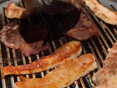 -金顺碳烤肉(番禺傍江地铁站店)