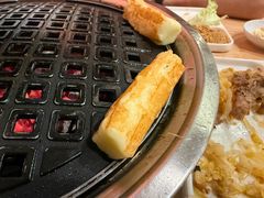 -霸腹烤肉(厦门柚子番店)