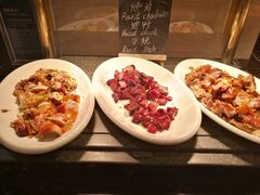 -常州富力喜来登酒店 Feast盛宴标帜西餐厅(新北万达广场店)