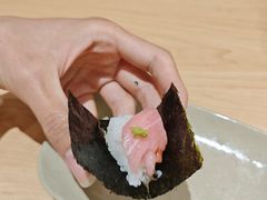 -友壹町寿司(新DNA购物中心店)