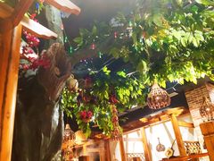 -草原塞蛮羊火锅城(港湾店)