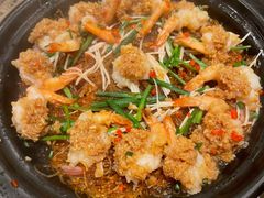 -火婆子·川小馆(扬韬科技广场店)