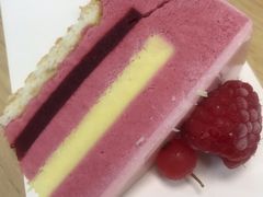 -莫奈花园法式蛋糕