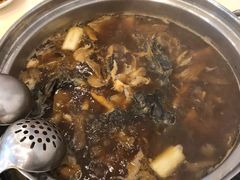 -太婆天府山珍酒楼(亚运村店)