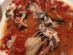 -农耕记·湖南土菜(halo广场店)