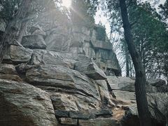 -龙洞风景区-藏龙涧