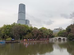 -柳侯公园