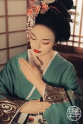 点击看大图 -持熹光年写真体验馆