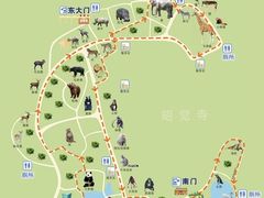 -成都动物园