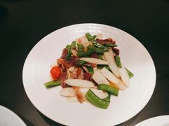 -丽晶轩中餐厅(重庆丽晶酒店)