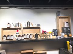 -无牌咖啡&酒馆