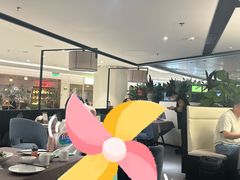 -羲和雅苑•北京烤鸭(国贸商城店)