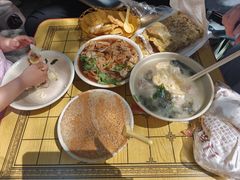 -真素诚·清真(新华路店)