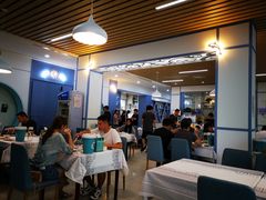 -雅逸居海鲜小厨