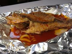 -19号私房菜(云南路店)