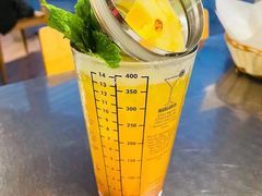 -simply thai天泰(世纪汇店)