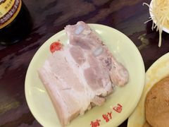 -同得兴 Since·1995 传统苏式面馆(嘉馀坊店)