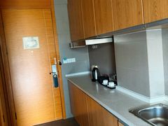 -西昌邛海湾柏樾酒店(原邛海湾柏栎度假酒店)