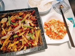 -情妹妹干锅锅(中海国际购物公园店)