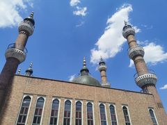 -新疆国际大巴扎