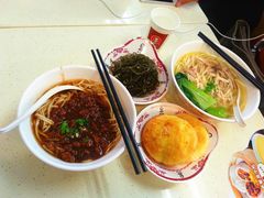 -李先生牛肉面大王(广渠门内店)