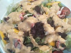 龙虾沙拉-砂锅居(西四店)