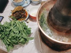 -虾大侠·盱眙龙虾老北京铜锅涮羊肉(金楠天街店)