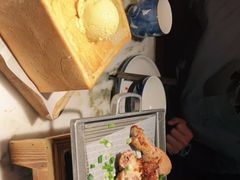 -绿茶餐厅(城西银泰城店)