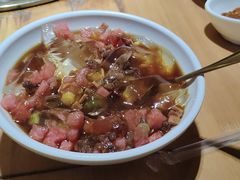 -大众跷脚牛肉馆·非遗传承单位(峨眉山店)