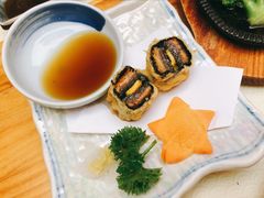 -和创柚子·会席日本料理(新区淮海街店)