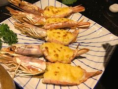 -梅筑·创意料理(王府井百货店)