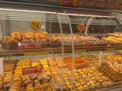 -味多美蛋糕(杨闸环岛店)