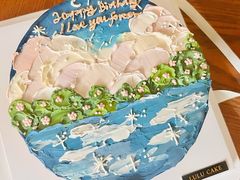 -LuluCake·路鹿蛋糕