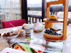 -上席擂茶·新中式青年茶馆(古城店)