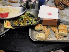 -锦州御烧烤·形象店(人民街店)