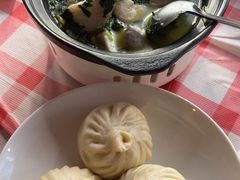 -翠姐姐农家大院·老底子萧山菜(建设一路店)