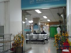 针炎推拿科-广州中医药大学第三附属医院(骨伤科分院)