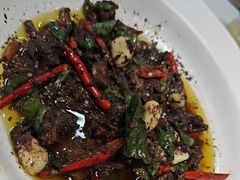 -潇湘码头·鲜湘菜(清河店)