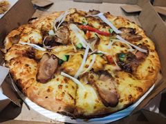 -达美乐比萨(大华锦绣优嘉店)